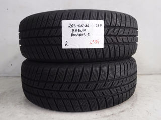 205 60 R16  Michelin