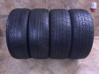 255/50 R20