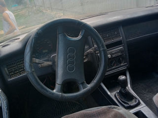 Audi 80