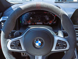 BMW 8 Series foto 9