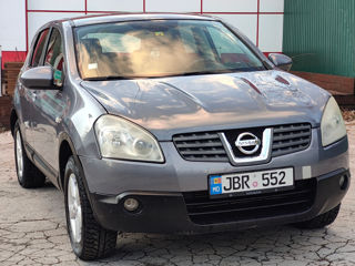 Nissan Qashqai foto 3