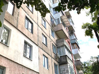 Apartament cu 1 cameră, 50 m², Ciocana, Chișinău foto 8