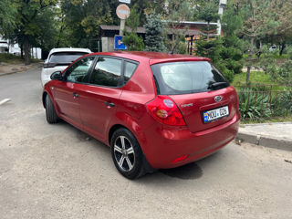 KIA Ceed foto 4