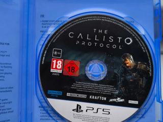 Игры для PS5 ! foto 5