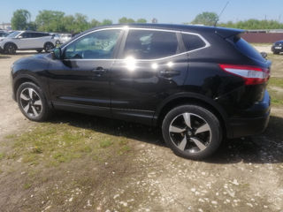 Nissan Qashqai foto 2