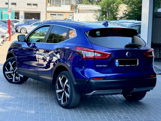 Nissan Qashqai foto 3