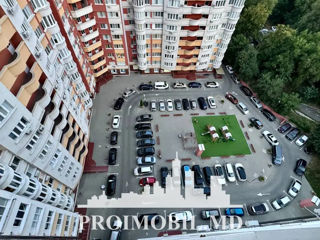 Apartament cu 1 cameră, 48 m², Botanica, Chișinău foto 12