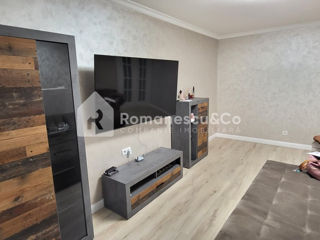 Apartament cu 2 camere, 72 m², Râșcani, Chișinău foto 6