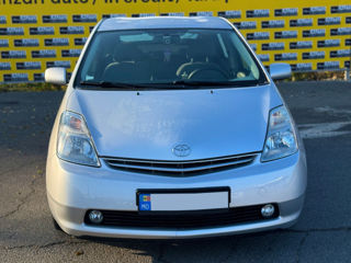 Toyota Prius foto 7