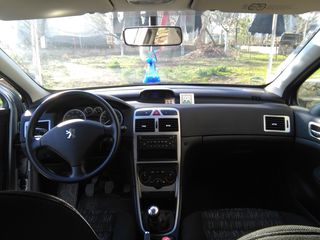 Peugeot 307 foto 5