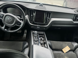 Volvo XC60 foto 6