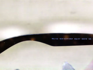 RayBan foto 4