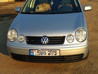 Volkswagen Polo foto 1