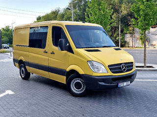 Mercedes Sprinter 313 foto 4