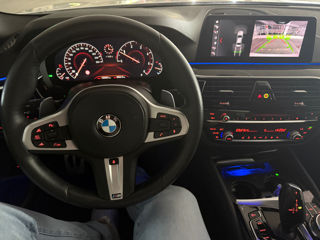 BMW 5 Series foto 7