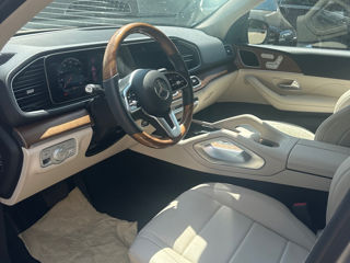 Mercedes GLE foto 5