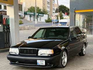 Volvo 800 Series