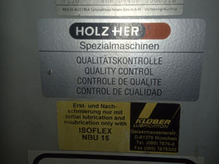 holzher ecomaster 7120 foto 3