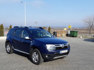 Dacia Duster foto 2