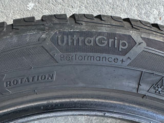 215/55 R17 Goodyear UltraGrip Performance + foto 8