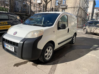 Fiat Fiorino TVA Inclus