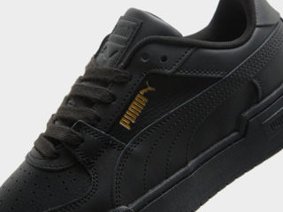 Adidași Puma CA PRO originali,mărimea 37(23cm),piele naturală foto 4