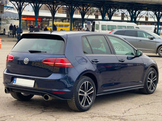 Volkswagen Golf foto 5