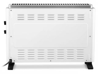 Convector electric TCH 21 E-credit -livrare foto 4