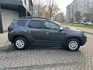 Dacia Duster foto 4