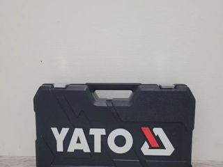 Yato 216 foto 8