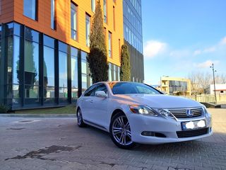 Lexus GS Series foto 3