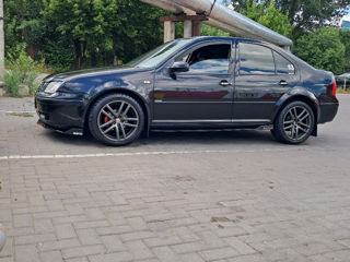 Volkswagen Bora, 1999 г.