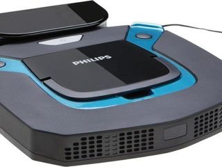 Робот-пылесос Philips SmartPro Easy FC8794/01 . Aspirator. foto 3