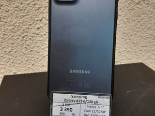 Samsung Galaxy A73 6/128gb - 3390 lei