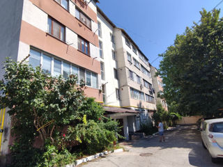 Apartament cu 1 cameră, 52 m², Poșta Veche, Chișinău