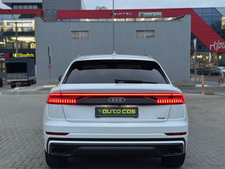 Audi Q8 foto 5