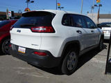 Jeep Cherokee foto 4