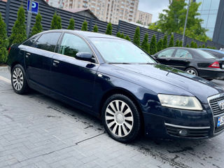 Audi A6 foto 6