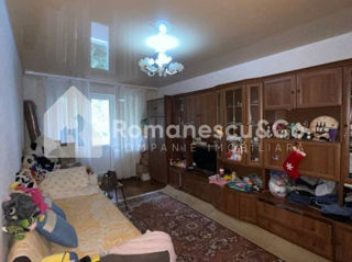 Apartament cu 2 camere, 44 m², Botanica, Chișinău foto 3