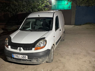 Renault Kangoo foto 3