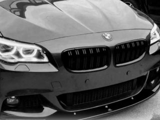 BMW F10 Guba grila spoiler