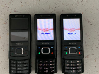 Nokia 6500s Slider foto 7