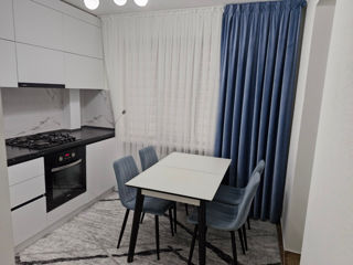 Apartament cu 2 camere, 70 m², Ciocana, Chișinău