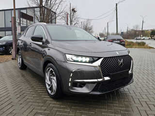 DS Automobiles DS 7 Crossback