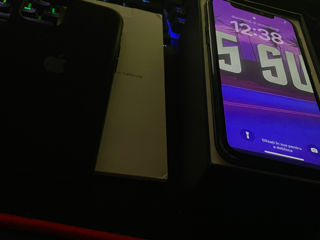 iPhone 11 Pro 256 Impecabil foto 6