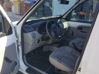 Renault Kangoo foto 9