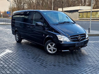 Mercedes Vito foto 4