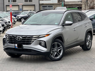 Hyundai Tucson foto 4