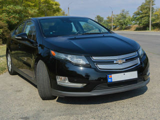 Chevrolet Volt foto 2