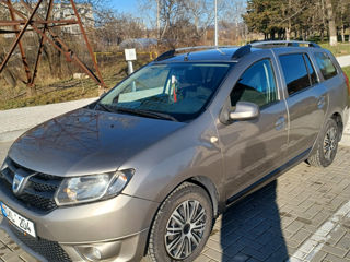 Dacia Logan Mcv foto 10